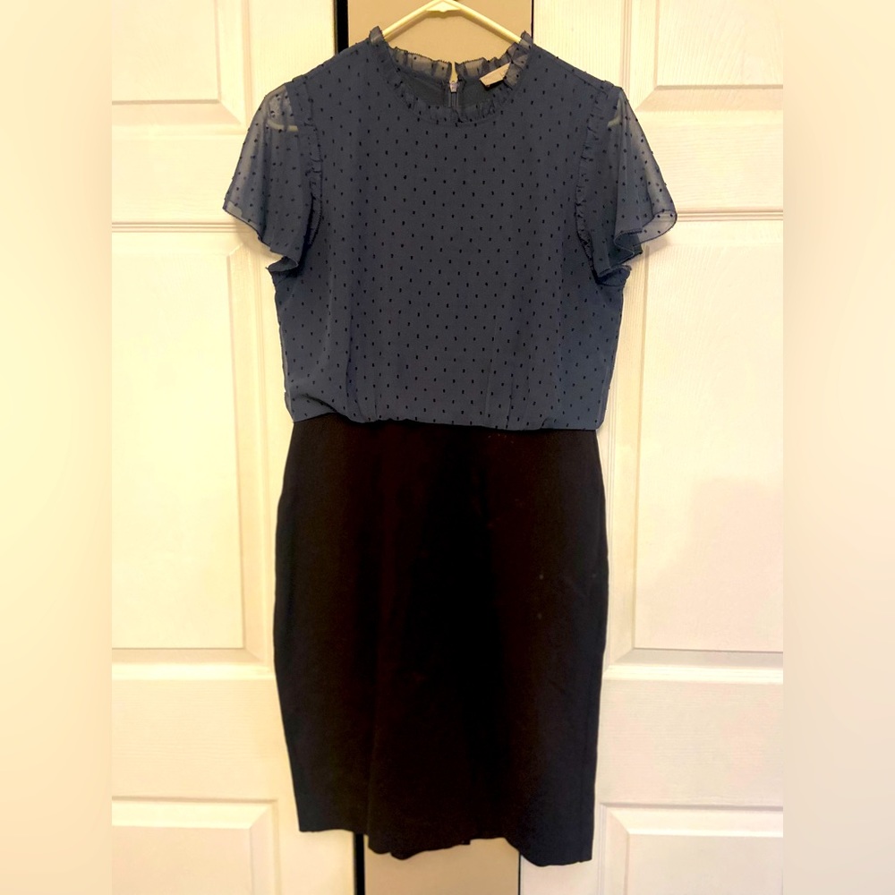 Work dress